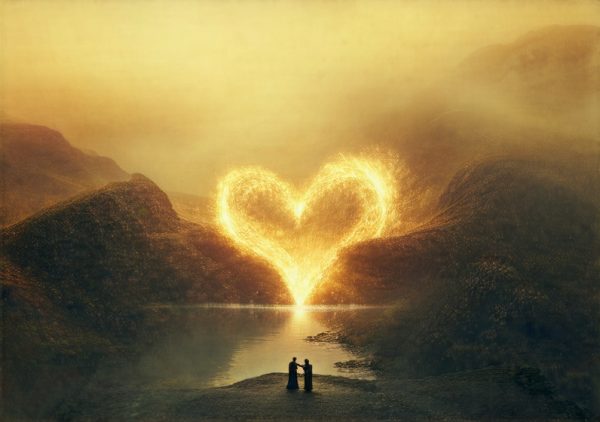 Cultural Scripts for Love: How Society Teaches Us to Feel Instantly
