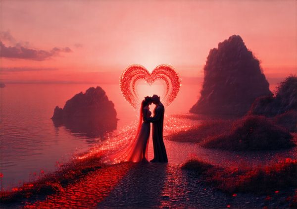 Falling in Love is Just the Beginning: Here's What Actually Happens Afterward