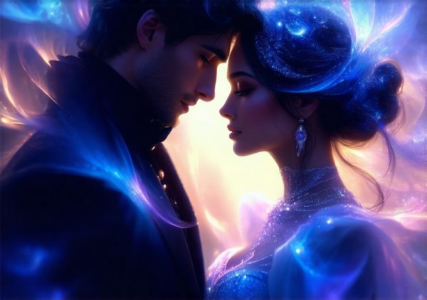 Why Soul Love Starts as Obsession and Ends as Peace