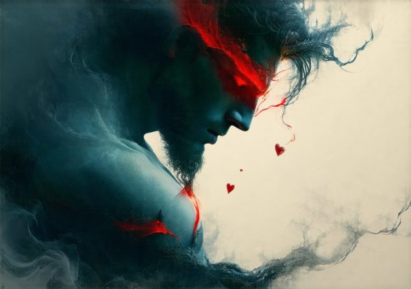 Shakespeare's Rivals: Romeo and Juliet as Philosophical Antagonists