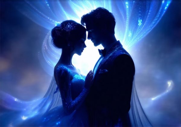 You're Not 'In Love.' You're in a Soulmate Relationship—and That's Why It Feels Unsafe.