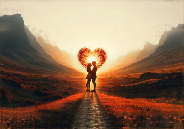 Learning from Longing: How Distance Teaches Us to Love More Fully