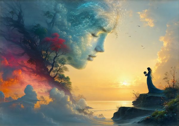 The Role of Vulnerability in the Slow Dance of Love