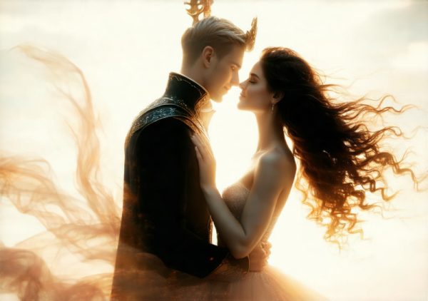 The Symbiotic Love Scale: Where Does Your Relationship Stand?
