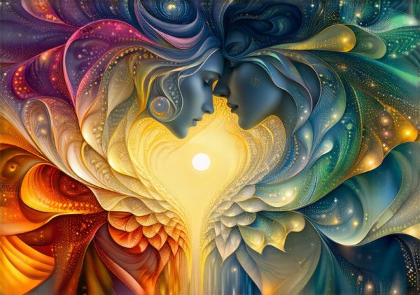 Gender Dynamics in Placement: How Society Frames the Chosen Partner