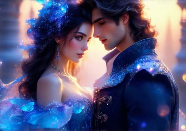 The Forbidden Equation: Love, Loss, and Molecular Memory