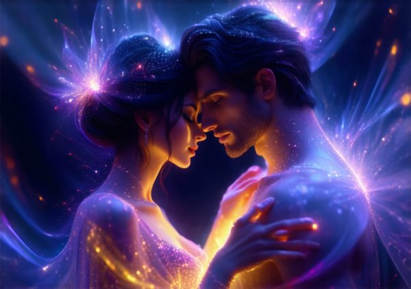Why Your Soulmate Will Make You Feel Like You're Losing a Friend, Not Gaining a Partner