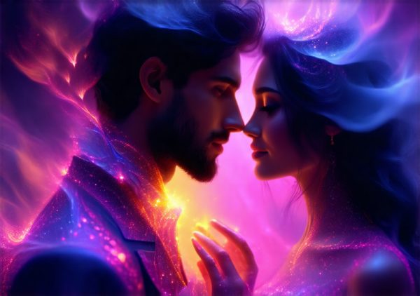 Why You'll Want to Leave Your Soulmate Exactly 3 Times