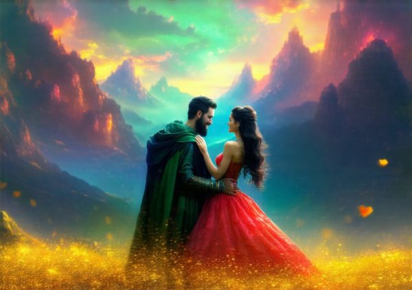 Love at First Sight: A Cross-Cultural Phenomenon or a Western Myth?