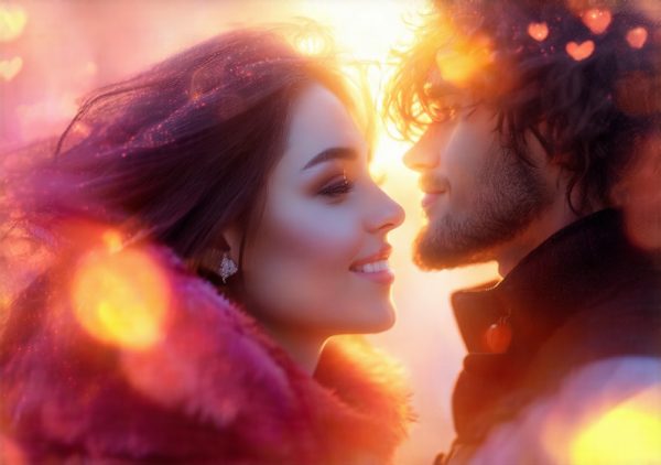 The 5 Words That Trigger Deep Attachment In Your Partner