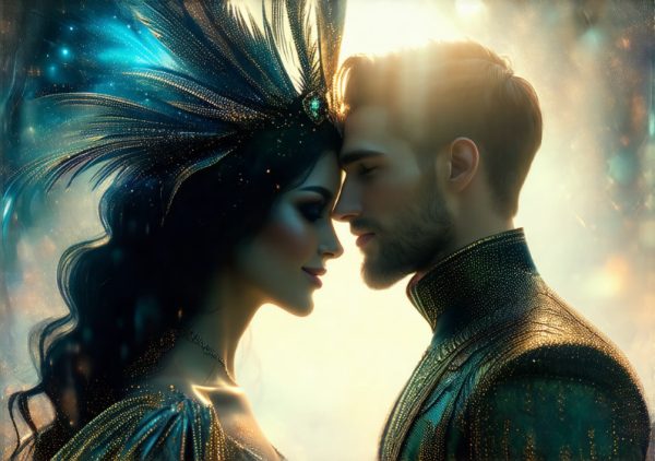 How to Fall in Love With Someone Without Losing Yourself