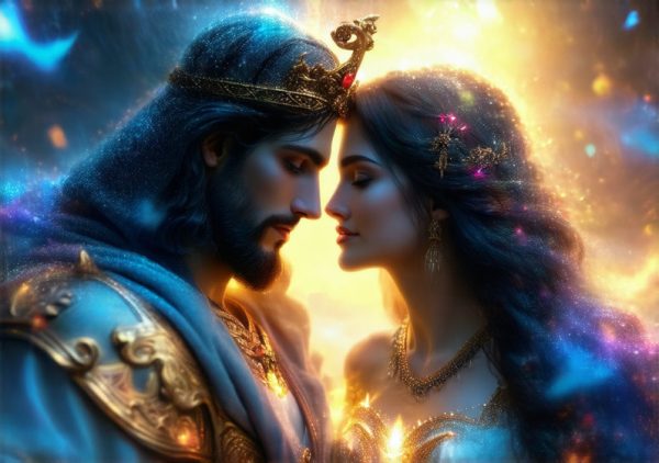 Why Synchronized Couples Never Fight the Same Way Twice (The Science)