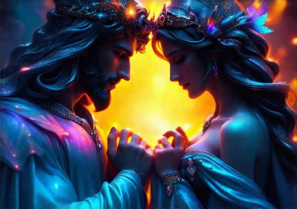 The Ancient Test of Love: 5 Ways to Know if It’s Two-Way