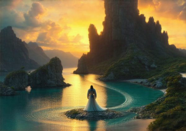 Balancing Autonomy and Wonder in Post-Bloom Intimacy