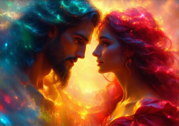 Why Showing Your Weakness Is the Sexiest Thing You Can Do in Love
