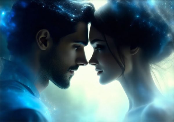 The 3 Phases of Soul Love Most People Get Wrong