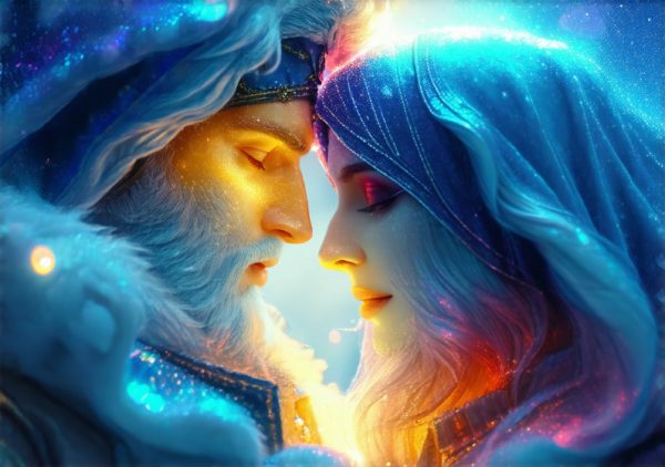 The Role of Time: Patience as a Philosophical Virtue in Love