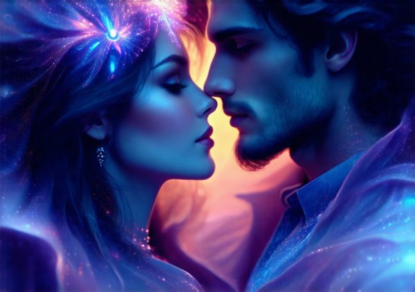 The 4-Second Rule: How Soulmates Know When to Fight or Forgive