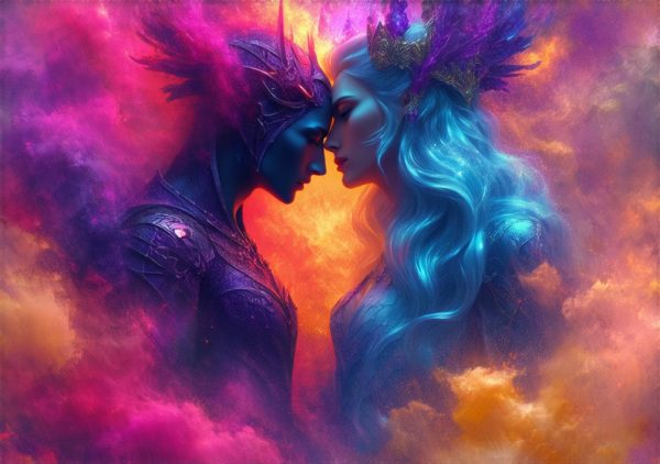 Vulnerability in Battle: How Weakness Becomes Intimacy