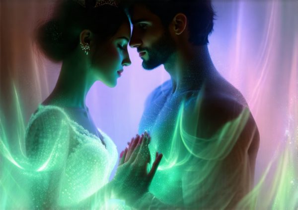 Soulmates Don't Complete Each Other… They Unpack Each Other