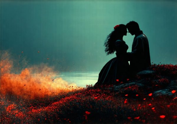 The Phenomenology of Chance: How Necessity Becomes Devotion