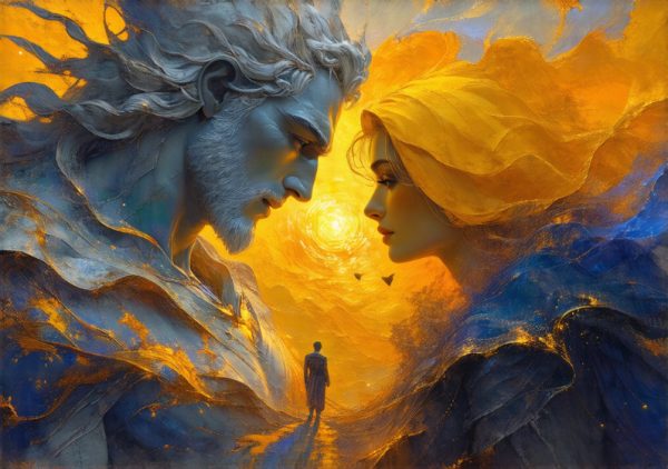 Novelistic Structure: How Narrative Arcs Mirror Relationship Shifts