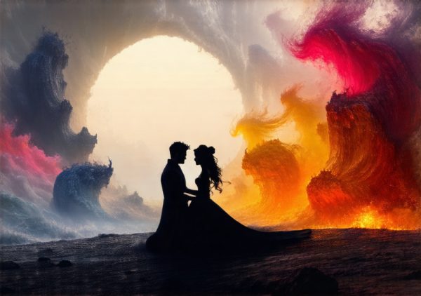 Cultural Symbols of Mastery: Rituals That Mark the Shift from Foe to Lover