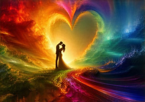 She Told Him Her Darkest Secret – And He Didn’t Run (Here’s Why)