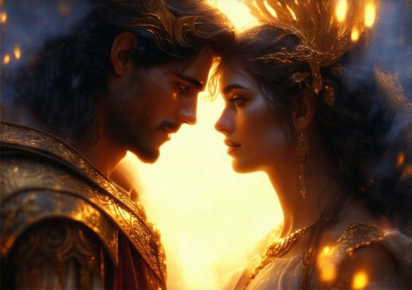 The Shadow Side of Love: How to Spot Fake Reciprocity