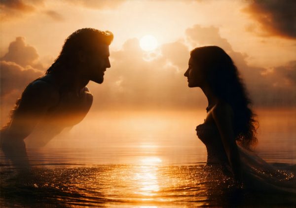 Literary Wonder: How Authors Frame the Courage to Love an Unread Face