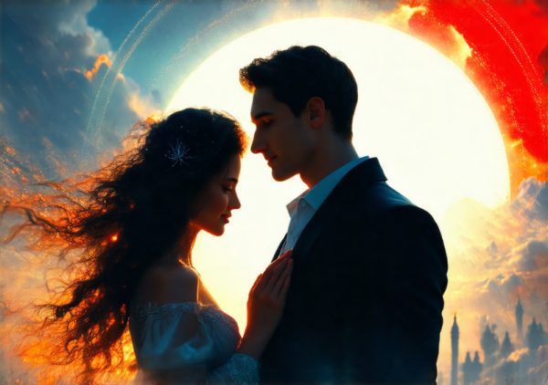 We Thought It Was Falling in Love — Turns Out, It Was Symbiosis