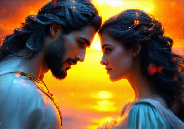 Mind Games or True Love? Decoding Reciprocity