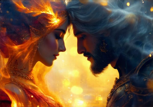 Aristotle's Philia vs. Eros: Bridging Two Ancient Loves