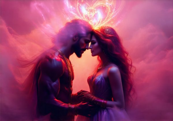 7 Subtle Signs Your Soul is Literally Synced with Another Person (You Can't Fake This)