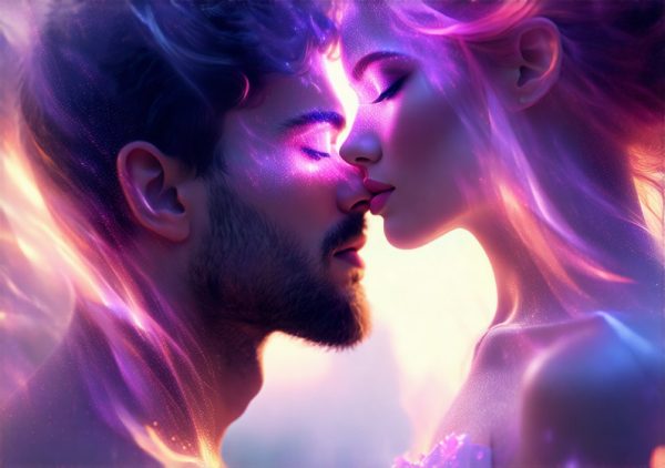 Your Soulmate Will Make You Feel Small—Then Build You Back Bigger Than Before
