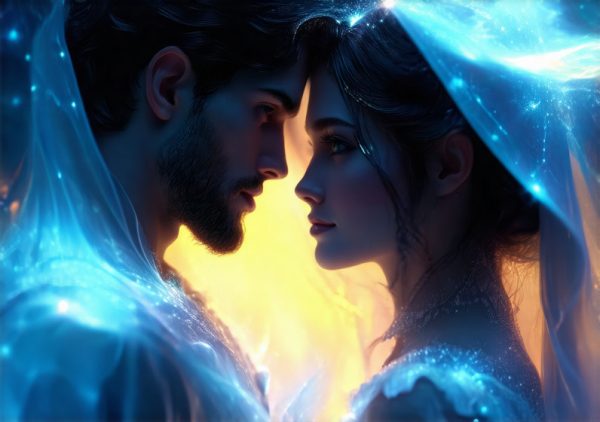 Soulmates Don't Complete Each Other… They Unpack Each Other