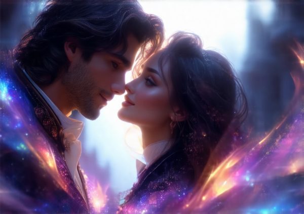 How Quantum Entanglement Could Explain Soulmates