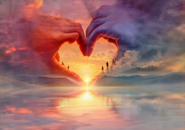 Slow Burn, Lasting Light: Comparing Dopamine-Driven vs. Oxytocin-Driven Love