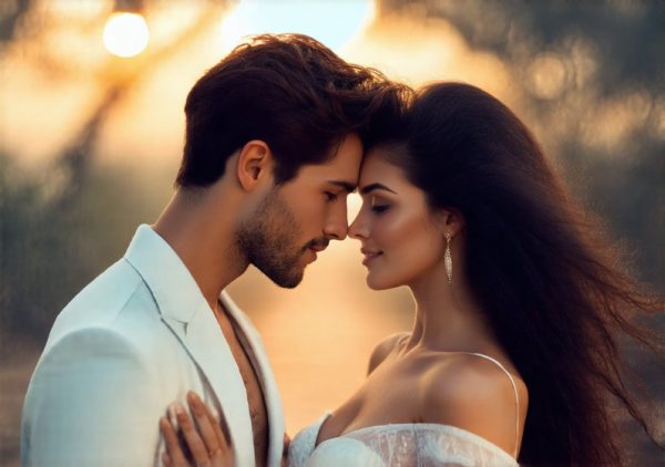 Symbiotic Love in the Age of Swiping: Can You Even Recognize It?