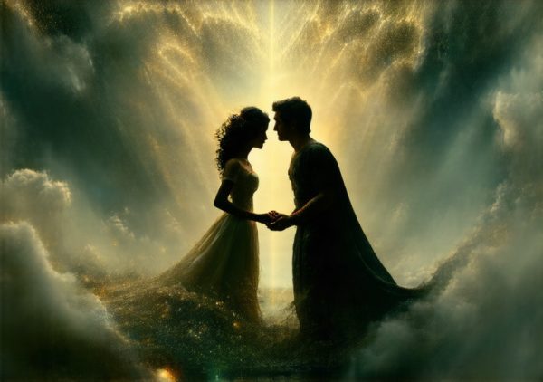 Media and Myth: How Stories Shape Our Expectations of Love in Crisis