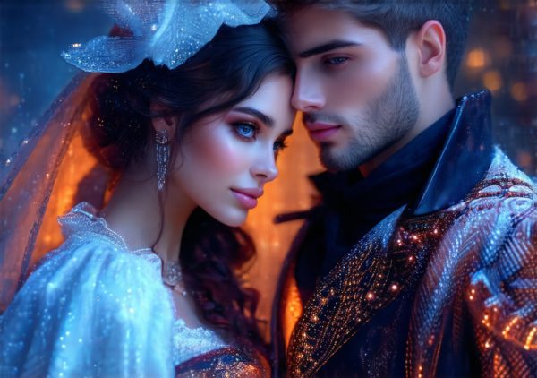 The Gentle Art of Letting Go—and Falling in Love All Over Again