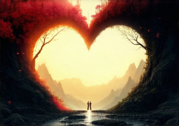 The Poetics of Comparison: Metaphors for a Flame Lit by Professional Fire