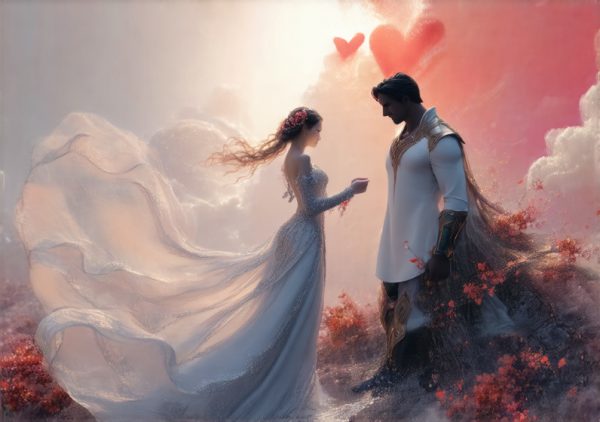 The Neuroscience of Symbiotic Love — What Your Brain Actually Does
