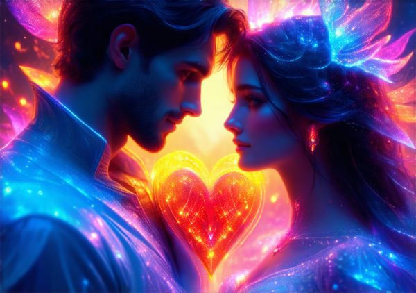 Why Your Soulmate Will Make You Feel Like You're Losing Yourself—and Why That's a Good Thing