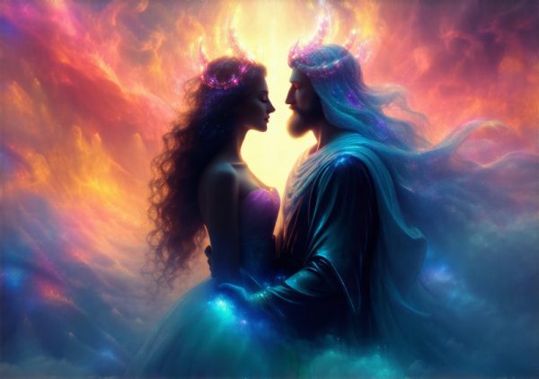 9 Strange Behaviors of People Who Are Emotionally Synced With Their Partner