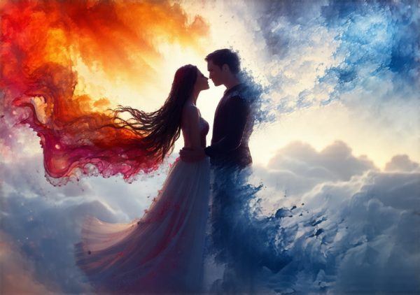 Slow Burn, Deep Roots: Why Gradual Attraction Predicts Relationship Stability