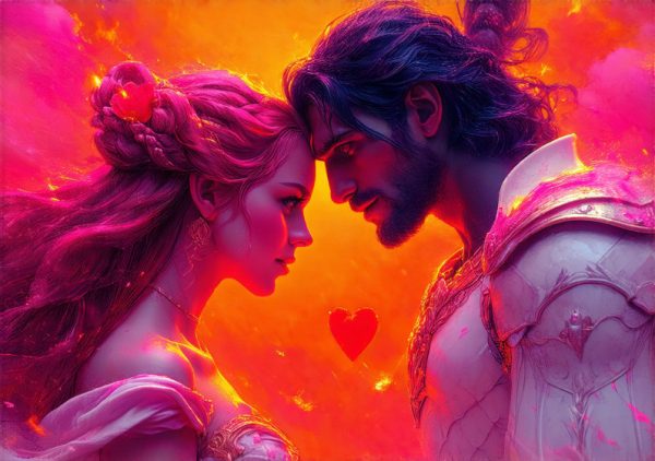 Sustaining Peace: What Happens When the Fight Ends and Love Begins?