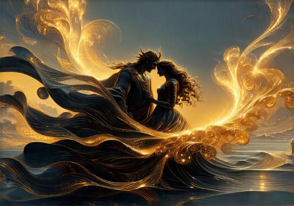 Are You Dating a Stranger? The Synchrony Test Every Couple Should Take