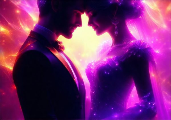 Why Your Soulmate Will Make You Feel Invisible for Exactly Long Enough to Want Them Back
