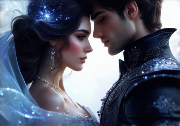 The Hidden Reaction Between Trust and Attraction